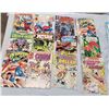 Image 1 : Mixed Lot Of Comic Books