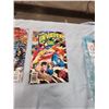 Image 7 : Mixed Lot Of Comic Books