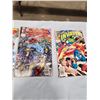 Image 8 : Mixed Lot Of Comic Books