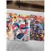 Image 9 : Mixed Lot Of Comic Books