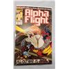 Image 3 : Marvel Comics Alpha Flight