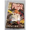 Image 4 : Marvel Comics Alpha Flight