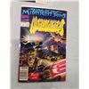 Image 3 : Unopened Marvel Age #118, Nightstalkers and DC Newstime