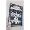 Image 1 : Marvel Comics The Iron Manual #1