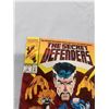 Image 4 : Marvel Comics The Secret Defenders #1