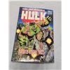 Image 1 : Marvel Comics The Incredible Hulk