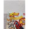 Image 4 : Marvel Comics X-Force and Spiderman