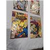 Image 4 : Marvel Comics and Image Comic Books