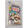 Image 1 : Marvel Milestone Edition Iron Fist