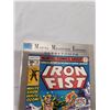 Image 5 : Marvel Milestone Edition Iron Fist