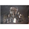 Image 1 : CYBORG ALIEN ROBOT SILICONE APPLIANCES AND PARTS LOT C