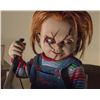 Image 2 : CURSE OF CHUCKY HERO PUPPET WARDROBE SCREEN MATCHED THROUGHOUT THE FILM