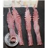 Image 2 : SILICONE ALIEN FINGERS WEARABLE LOT OF 4