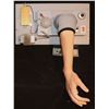 Image 1 : AMERICAN HORROR STORY APOCALYPSE HAND JOB & GUN FIRING MACHINE FROM BATES ROBOT LAB SCREEN MATCHED