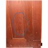Image 4 : DOLLY DEAREST DOOR FROM ORIGINAL THEATRICAL POSTER SCREEN MATCHED WITH ALTERNATE POLAROID!