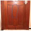 Image 6 : DOLLY DEAREST DOOR FROM ORIGINAL THEATRICAL POSTER SCREEN MATCHED WITH ALTERNATE POLAROID!