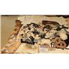 Image 2 : HORROR SC/FI SUPER HERO 100'S OF SMALL PROPS STARTER COLLECTION OR RESALE LOT
