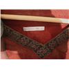 Image 2 : JOHN CARTER ZODANGAN HELMSMAN MALE AND FEMALE WARRIOR WARDROBE COMPLETE