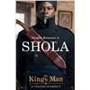 Image 3 : KING'S MAN THE SHOLA METAL HERO AND RUBBER STUNT DAGGER KNIFE WITH HOLSTER