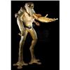 Image 3 : MEN IN BLACK MIKEY THE ALIEN BELT SCREEN USED