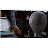 Image 2 : MISSION IMPOSSIBLE III "AND" GHOST PROTOCOL MASK MAKING MACHINE SCREEN MATCHED