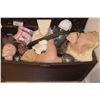 Image 1 : SUPER HERO HORROR SCI/FI PROP & COSTUME WHOLESALE HORDE $10 PER ITEM C