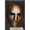 Image 1 : SUPERGIRL AGENT LIBERTY MASK SUPER HERO