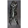 Image 1 : THE MONKEY KING LACE MATTE WIG SUPER HERO A