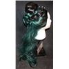 Image 1 : THE MONKEY KING LACE MATTE WIG SUPER HERO B
