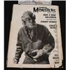 Image 2 : ZZ FAMOUS MONSTERS NUMBER 09 IN GOOD CONDITION