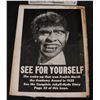 Image 2 : ZZ FAMOUS MONSTERS NUMBER 11 IN FAIR CONDITION