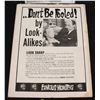 Image 2 : ZZ FAMOUS MONSTERS NUMBER 17 IN GOOD CONDITION
