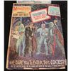 Image 2 : ZZ FAMOUS MONSTERS NUMBER 28 IN GOOD CONDITION