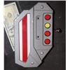 Image 1 : GUARDIANS OF THE GALAXY ENTRY ACCESS LIGHTED PANEL B SCREEN MATCHED SUPER HERO