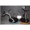 Image 4 : TRON LEGACY RINZLER MAQUETTE PROTOTYPE AND SIDESHOW ARTIST PROOF