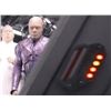 Image 2 : GUARDIANS OF THE GALAXY ENTRY ACCESS LIGHTED PANEL A SCREEN MATCHED SUPER HERO