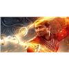 Image 4 : SHANG CHI SINGLE RING MASTER THEY SCANNED FOR CGI SUPER HERO