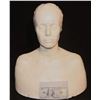 Image 1 : MASK HEAD FULL DISPLAY BUST KEEPER QUALITY