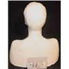 Image 2 : MASK HEAD FULL DISPLAY BUST KEEPER QUALITY