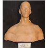 Image 1 : POLYFOAM FULL DISPLAY BUST DOUG JONES?
