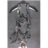 Image 2 : TERMINATOR SALVATION JOHN CONNOR CHRISTIAN BALE TACTICAL HARNESS