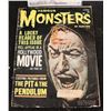 Image 10 : ZZ FAMOUS MONSTERS COLLECTION OF 19 RARE EARLY COPIES 4-38 GOOD-FINE CONDITION