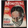 Image 11 : ZZ FAMOUS MONSTERS COLLECTION OF 19 RARE EARLY COPIES 4-38 GOOD-FINE CONDITION
