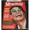 Image 14 : ZZ FAMOUS MONSTERS COLLECTION OF 19 RARE EARLY COPIES 4-38 GOOD-FINE CONDITION
