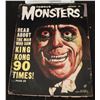 Image 16 : ZZ FAMOUS MONSTERS COLLECTION OF 19 RARE EARLY COPIES 4-38 GOOD-FINE CONDITION