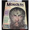 Image 19 : ZZ FAMOUS MONSTERS COLLECTION OF 19 RARE EARLY COPIES 4-38 GOOD-FINE CONDITION