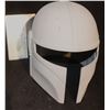 Image 1 : STAR WARS THE MANDALORIAN FEMALE OR CHILD HELMET MASTER