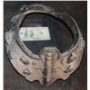 Image 2 : 65 ADAM DRIVER SPACE SUIT HELMET COLLAR MASTER