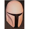 Image 2 : STAR WARS THE MANDALORIAN HELMET TINTED VISOR