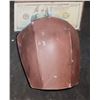 Image 1 : STAR WARS THE MANDALORIAN OBI-WAN KENOBI BOOK OF BOBA FETT SHOULDER ARMOR PAINT TEST